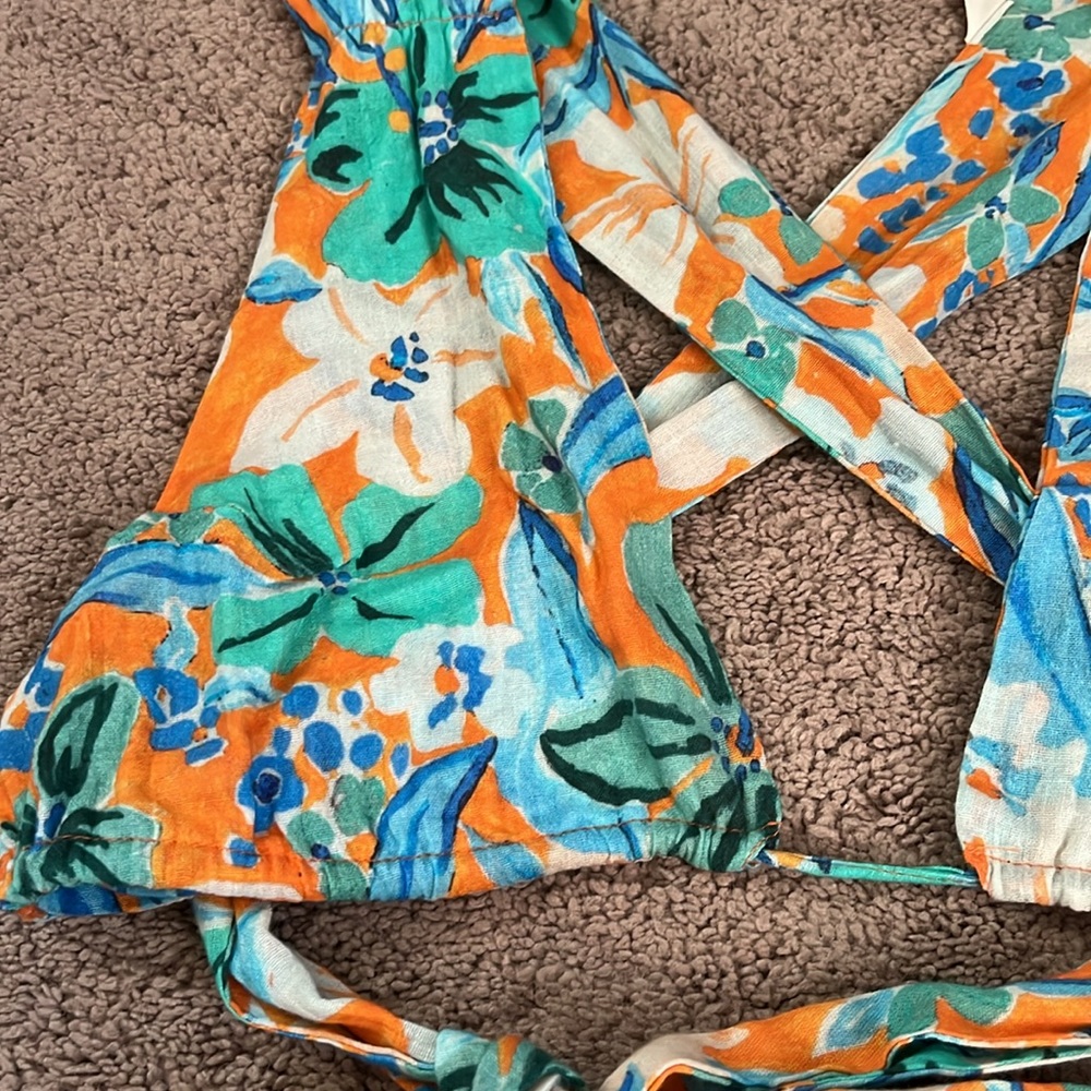 NWT! Arnhem Bossa Top - Spritz - Picture 5 of 8